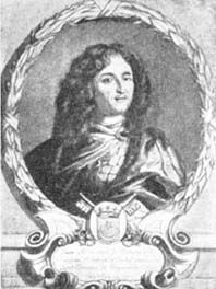 Jan Andrzej Morsztyn