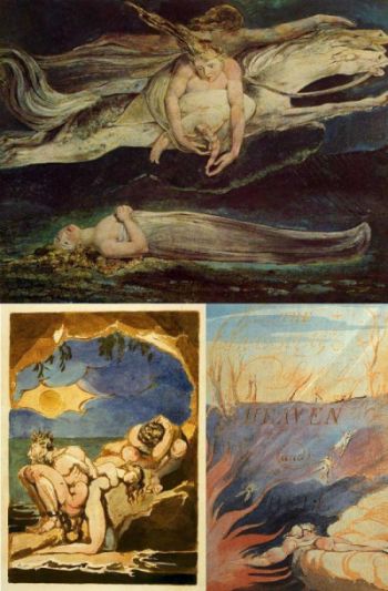 William Blake