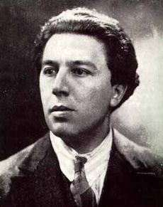 Andre Breton