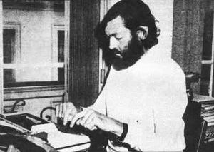 Julio Cortázar