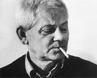 Zbigniew Herbert