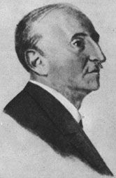 Bolesław Leśmian