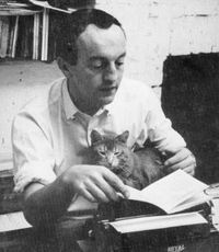 Frank O'Hara